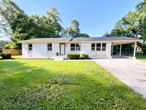 506 Boardman Rd, Aiken, SC, 29803-5402 | Card Image