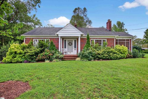 130 Alpine Way, Greenville, SC, 29609-5008 | Card Image
