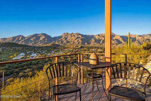 4331 N Summer Set Loop, Tucson, AZ, 85750 | Card Image