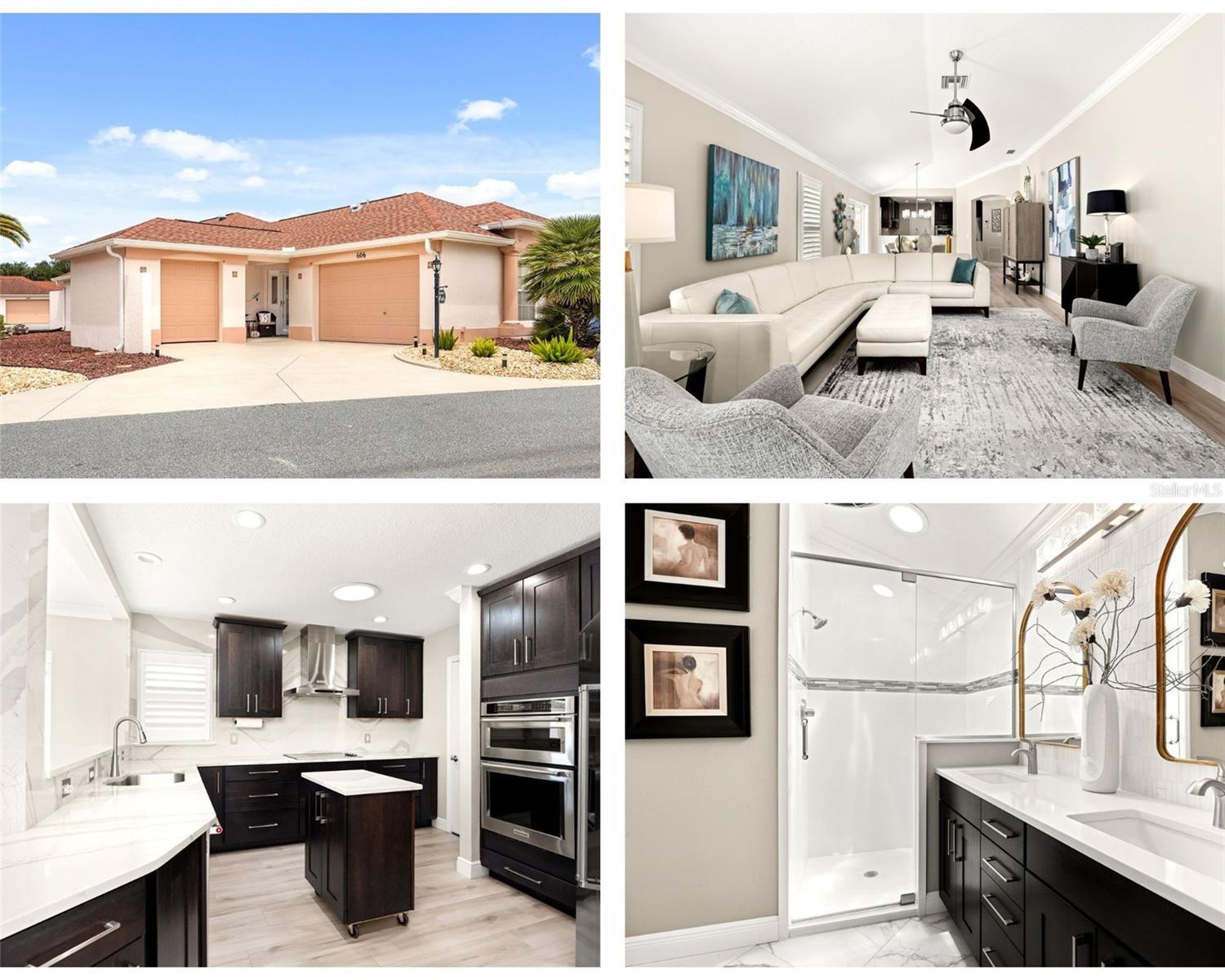 Dominguez Dr, Lady Lake, FL 32159