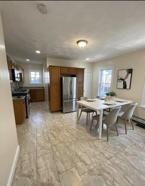 Residential Lease in Boston 2