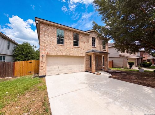 10602 Springwood Sq, Universal City, TX, 78148-4623 | Card Image
