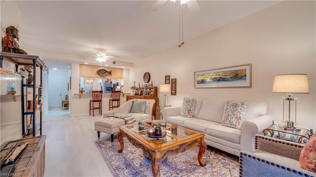 APT-202 - 1133 Van Loon Commons Cir, Condo with 2 bedrooms, 2 bathrooms and 1 parking in CAPE CORAL FL | Image 16