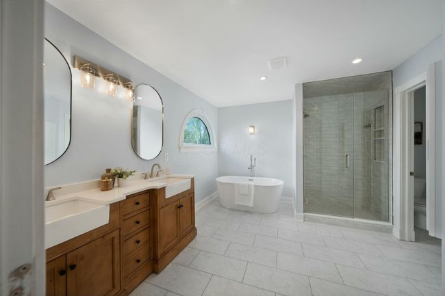 5786 Middleby Dr, House other with 4 bedrooms, 3 bathrooms and null parking in Hilliard OH | Image 24