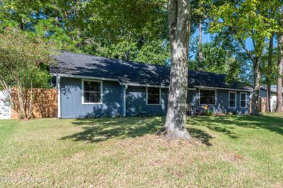 1854 Shannon Lake Drive, House other with 3 bedrooms, 2 bathrooms and null parking in Middleburg FL | Image 3