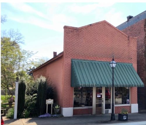 104 Exchange St, Pendleton, SC, 29670-1312 | Card Image