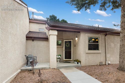 b-610 Autumn Crest Circle, Colorado Springs, CO, 80919 | Card Image