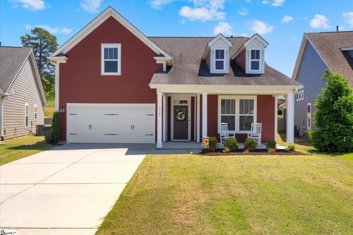 312 Runion Lake Court, Taylors, SC, 29687 | Card Image