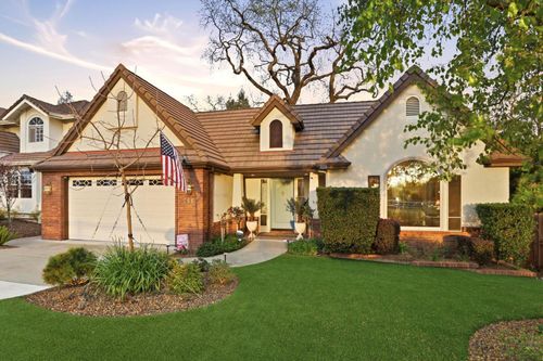 2612 Arboreta Ct, Carmichael, CA, 95608-4845 | Card Image