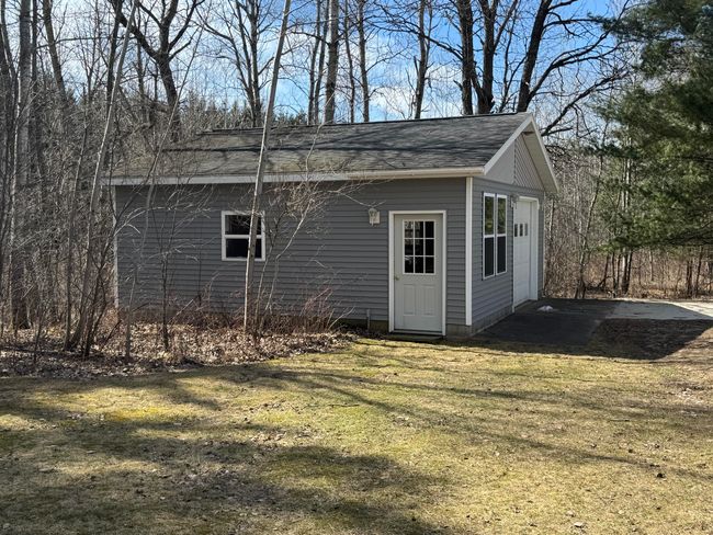 6483 W Falmouth Rd, House other with 3 bedrooms, 2 bathrooms and null parking in Mc Bain MI | Image 26