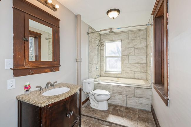 300 1 St St, House other with 5 bedrooms, 2 bathrooms and null parking in Roscoe MN | Image 12