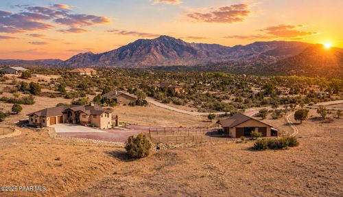 10801 N Rocky Pt, Prescott, AZ, 86305-4610 | Card Image