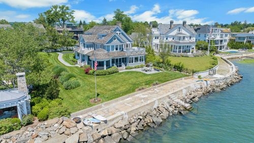 200 Shore Rd, Old Greenwich, CT, 06870-2421 | Card Image