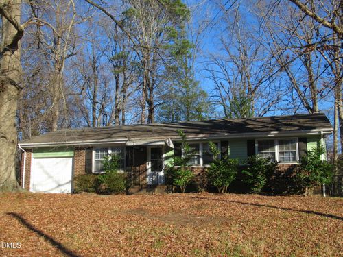 2809 Daytona Dr, Raleigh, NC, 27610-5711 | Card Image