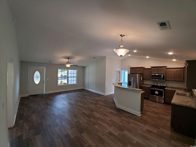 33 Casey Dr., House other with 3 bedrooms, 2 bathrooms and 4 parking in Nichols SC | Image 5
