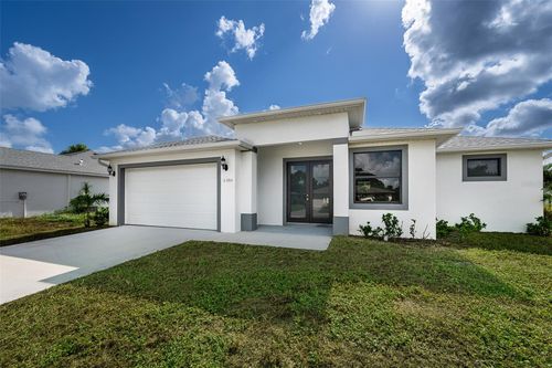 3304 Glencove St, Punta Gorda, FL, 33980-5876 | Card Image