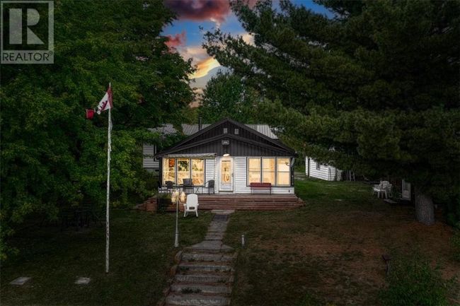 50B Filion Rd, House other with 4 bedrooms, 2 bathrooms and null parking in Field ON | Image 45