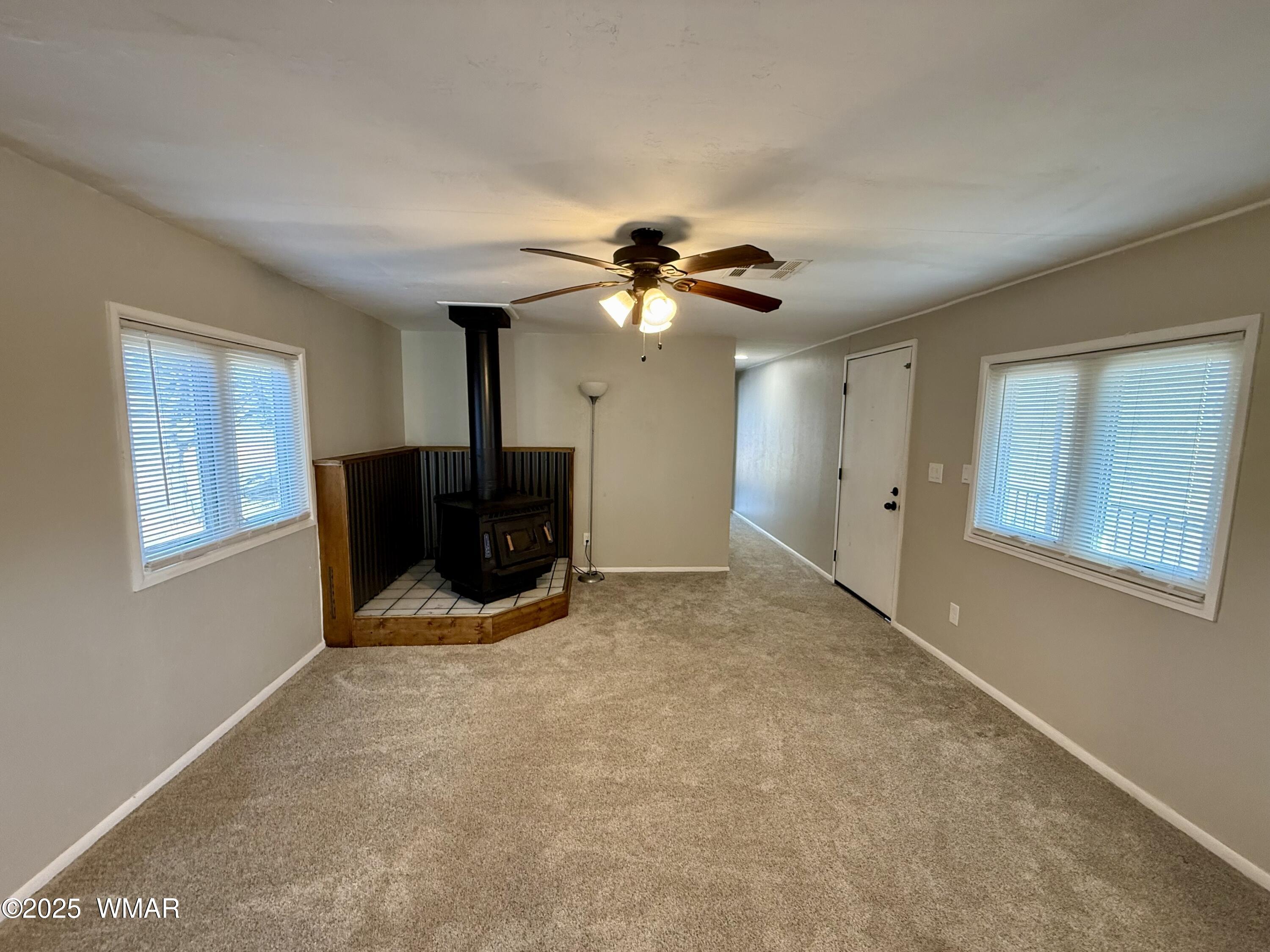Residential in Snowflake 5