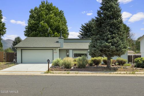 3420 W Wilson Dr, Flagstaff, AZ, 86001-1096 | Card Image