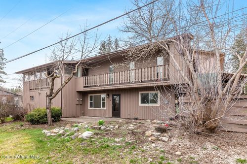 2375/2377 W Fairway Dr, Coeur d'Alene, ID, 83815 | Card Image