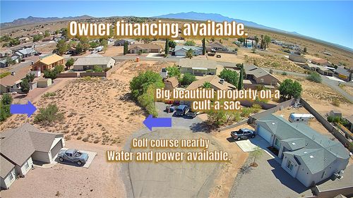 9636 N Mesa Vista Bay, Kingman, AZ, 86401-9139 | Card Image