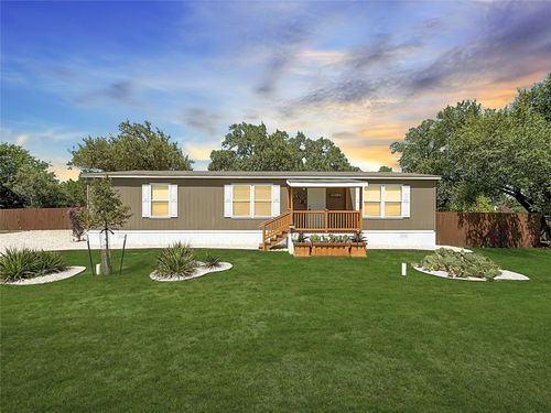 1509 Ridge Wind, Canyon Lake, TX, 78133-6137 | Card Image