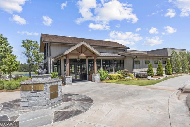 112 Wingspan Way, House other with 5 bedrooms, 4 bathrooms and null parking in Eatonton GA | Image 72