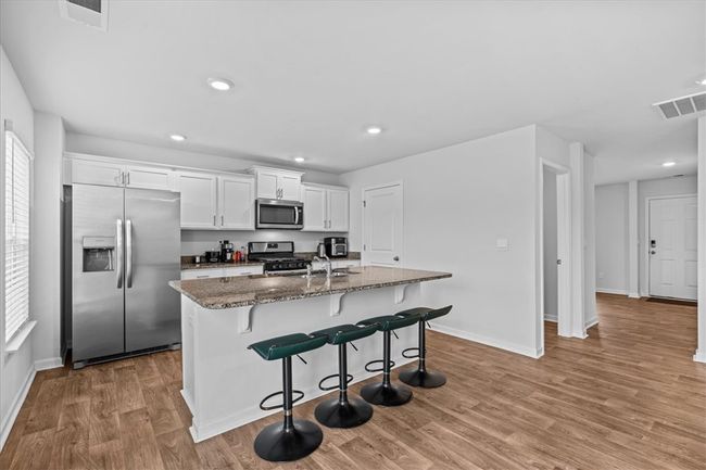 235 Millhone Way, House other with 4 bedrooms, 3 bathrooms and null parking in Pendleton SC | Image 8