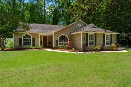 9943 Beaver Ridge Trl, TALLAHASSEE, FL, 32312-3779 | Card Image