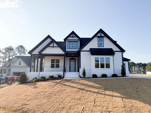 160 Summerlin Dr, Archer Lodge, NC, 27527-4402 | Card Image