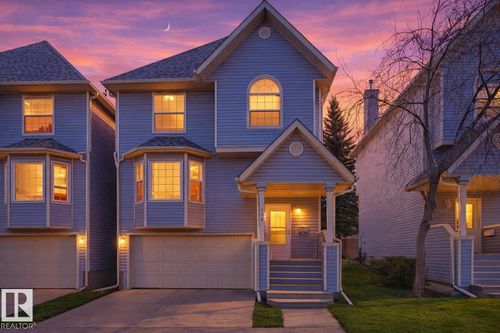 1670 Jamha Rd Nw, Edmonton, AB, T6L7B3 | Card Image