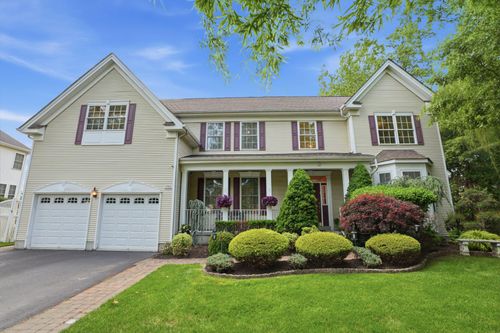 2780 Honeysuckle Ln, HUNTINGDON VALLEY, PA, 19006-5448 | Card Image