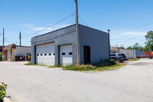 120 Wall St, Lowell, IN, 46356 | Card Image