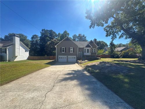 3313 Goodell Rd, Acworth, GA, 30102-2062 | Card Image