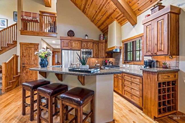 22 Francois Ct, House other with 4 bedrooms, 4 bathrooms and 2 parking in Donnelly ID | Image 12