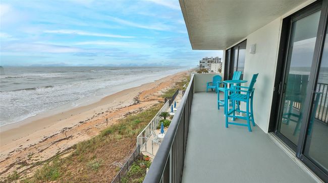 C020 - 1415 Ocean Shore Blvd, Condo with 2 bedrooms, 2 bathrooms and null parking in ORMOND BEACH FL | Image 31