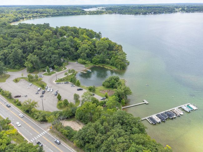 4053 Harbor Vista Dr, Home with 0 bedrooms, 0 bathrooms and null parking in Orchard Lake MI | Image 24