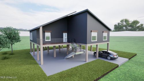 116 Hickory St, Pass Christian, MS, 39571-3513 | Card Image