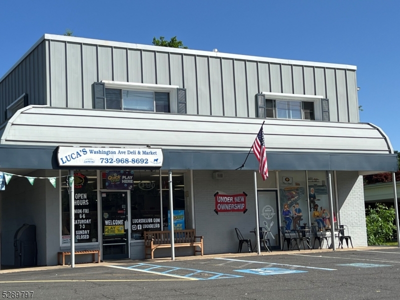 86 Greenbrook Rd, Green Brook, NJ 08812