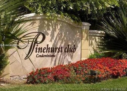 apt-306-460 S Park Rd, Hollywood, FL, 33021-8745 | Card Image