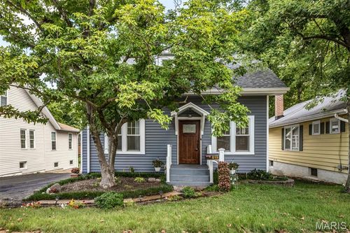 819 E Essex Ave, Saint Louis, MO, 63122-4667 | Card Image