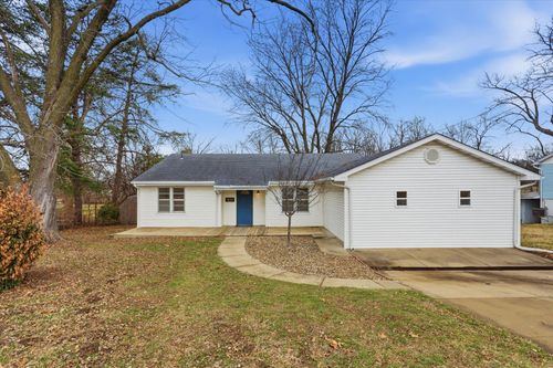 3001 Brown Station Rd, COLUMBIA, MO, 65202-2207 | Card Image