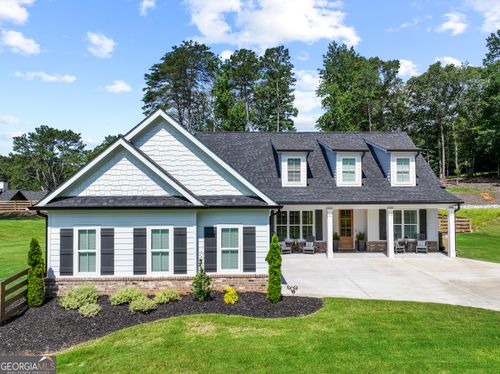 4417 Harold Whelchel Rd, GAinesville, GA, 30506-3038 | Card Image