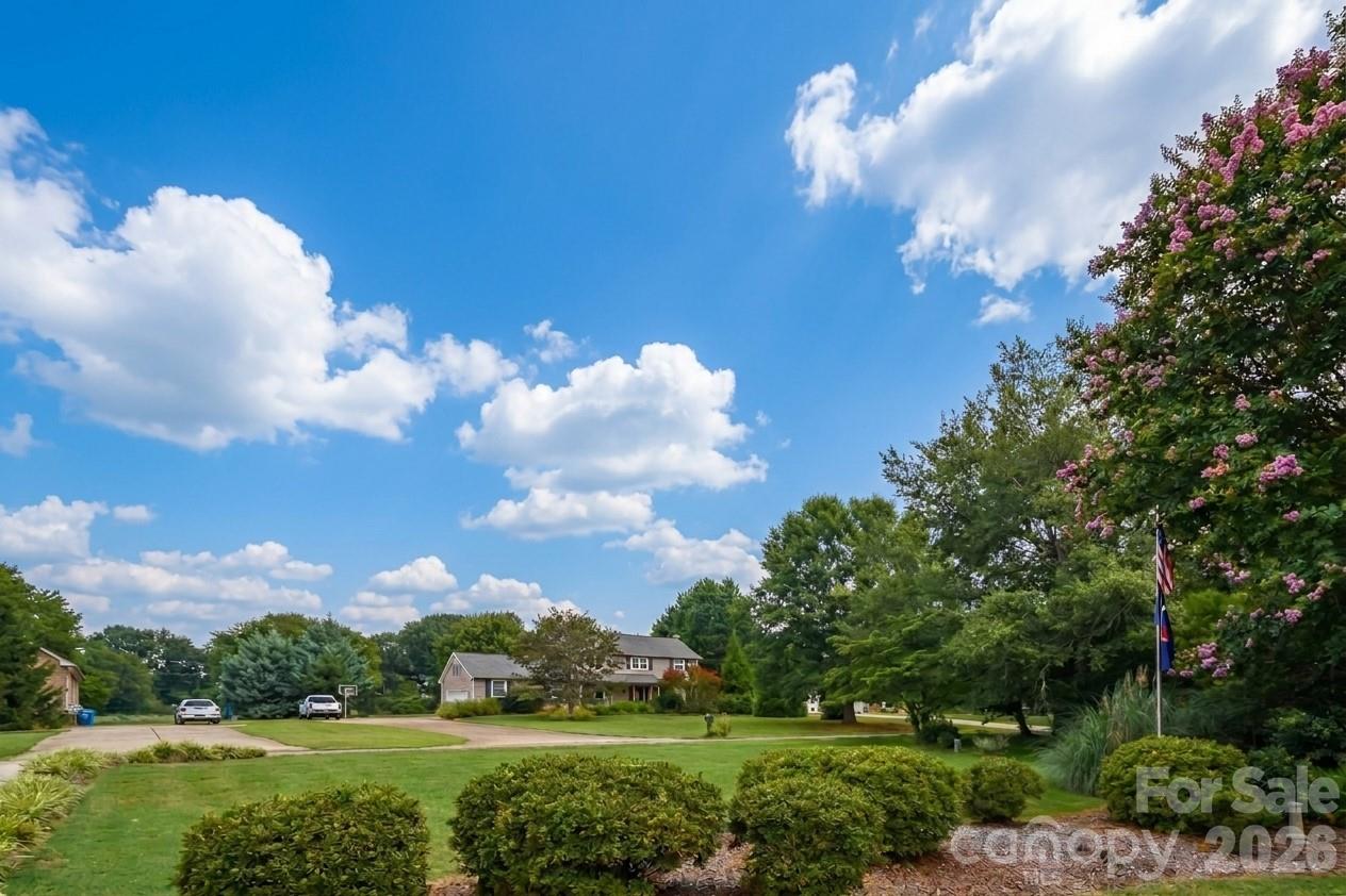 Residential in Mooresville 4
