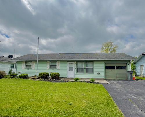 1721 Rice Avenue, Lima, OH, 45805 | Card Image
