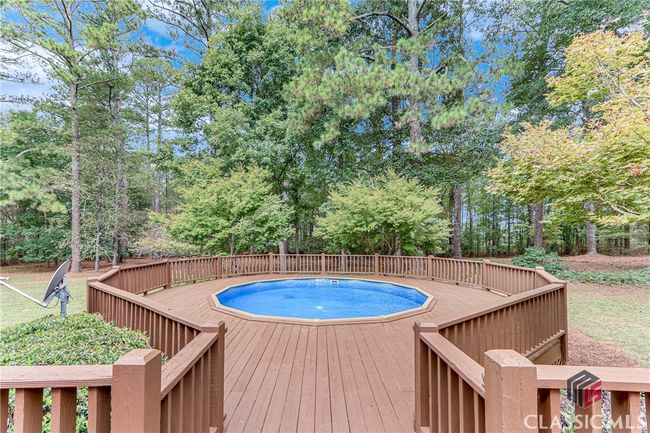 398 Collier Church Rd, House other with 4 bedrooms, 3 bathrooms and 4 parking in Comer GA | Image 16
