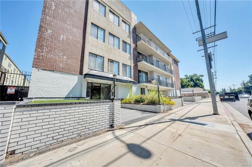 309-19029 Nordhoff St, Northridge, CA, 91324 | Card Image