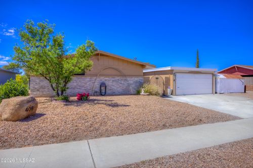 406 S Holcomb Circle, Vail, AZ, 85641 | Card Image