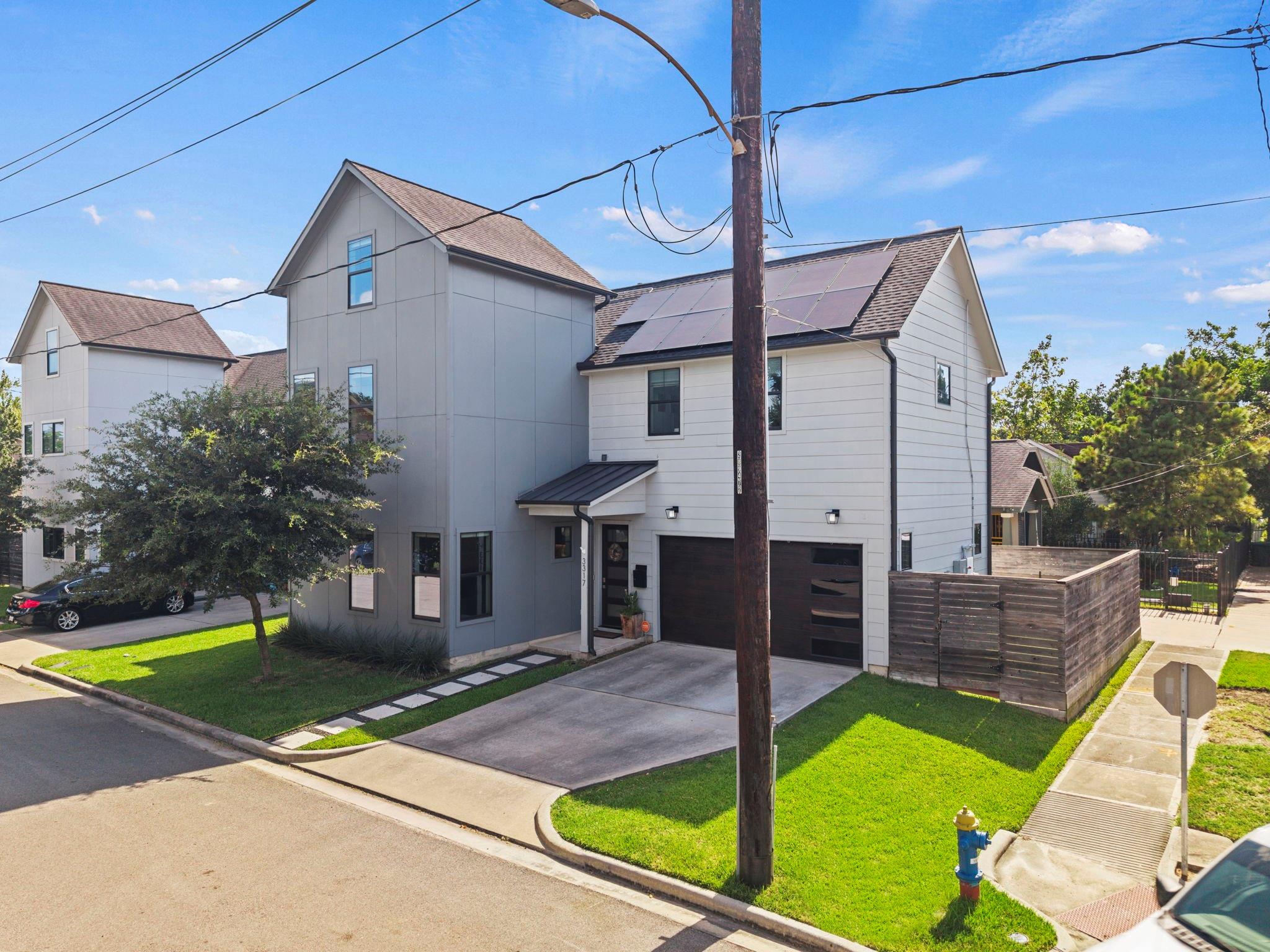Residential in Houston 2