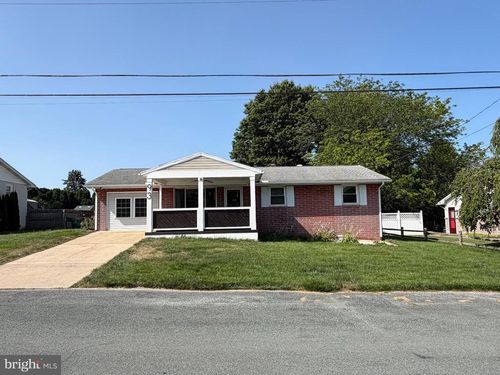 93 Sunny Ln, Chambersburg, PA, 17202-4478 | Card Image